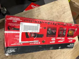 Milwaukee M18 FUEL Sawzall Cordless… — Photo 3