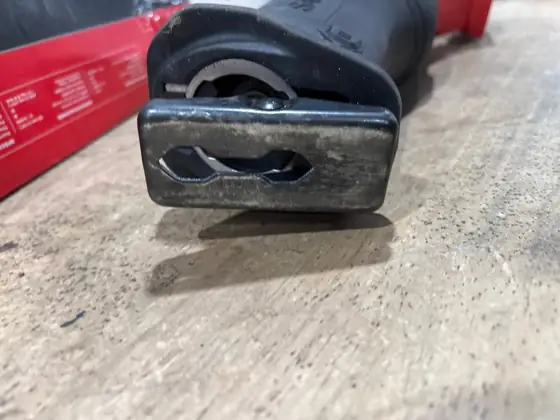 Milwaukee M18 FUEL Sawzall Cordless… — Photo 5