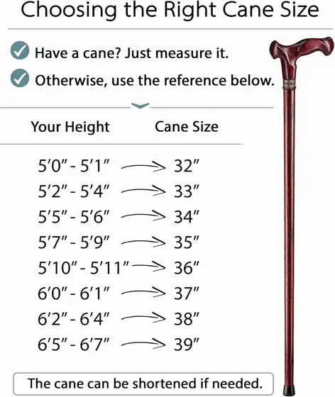 Asterom Handcrafted Canes for Men,… — Photo 2
