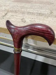 Asterom Handcrafted Canes for Men,… — Photo 5