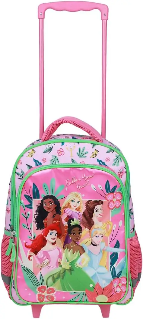 Disney 16" Princesses Girls Rolling… — Photo 1