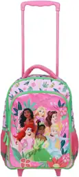 Disney 16" Princesses Girls Rolling… — Photo 1