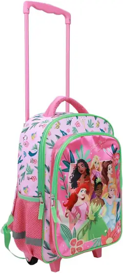 Disney 16" Princesses Girls Rolling… — Photo 2
