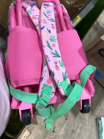 Disney 16" Princesses Girls Rolling… — Photo 4