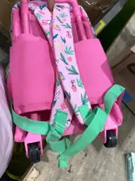 Disney 16" Princesses Girls Rolling… — Photo 4