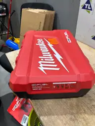 Milwaukee M18 FUEL 18V Hammer… — Photo 3