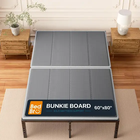 BedBro Bunkie Board Queen 10mm… — Photo 1
