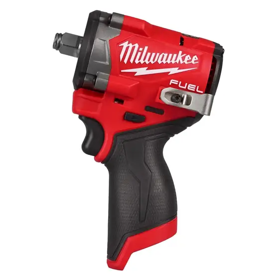 Milwaukee M12 1/2 in. Cordless… — Photo 1