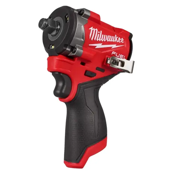 Milwaukee M12 1/2 in. Cordless… — Photo 2