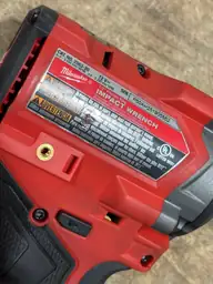 Milwaukee M12 1/2 in. Cordless… — Photo 5