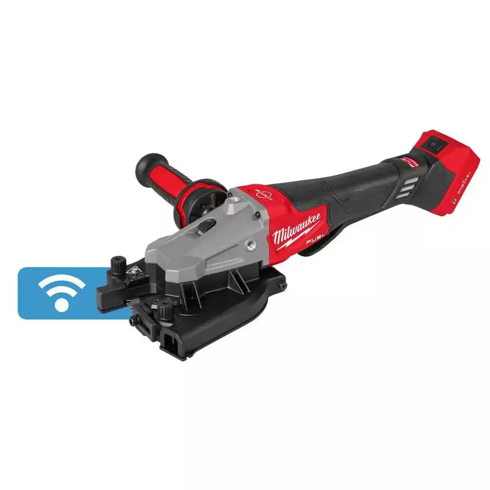 M18 FUEL 18V Lithium-Ion Cordless… — Photo 1