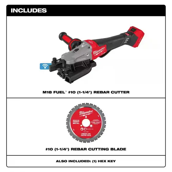 M18 FUEL 18V Lithium-Ion Cordless… — Photo 2