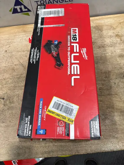 M18 FUEL 18V Lithium-Ion Cordless… — Photo 3