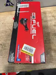M18 FUEL 18V Lithium-Ion Cordless… — Photo 3