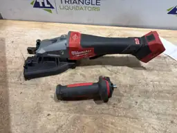 M18 FUEL 18V Lithium-Ion Cordless… — Photo 4