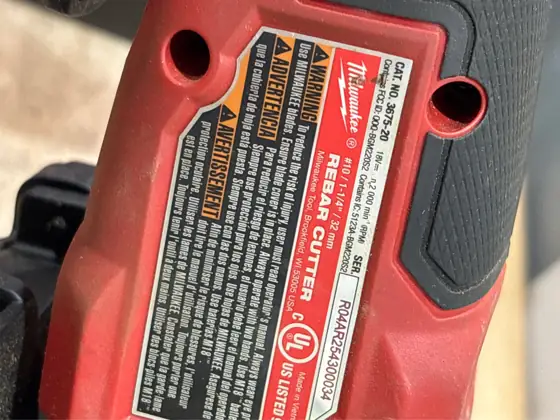 M18 FUEL 18V Lithium-Ion Cordless… — Photo 6