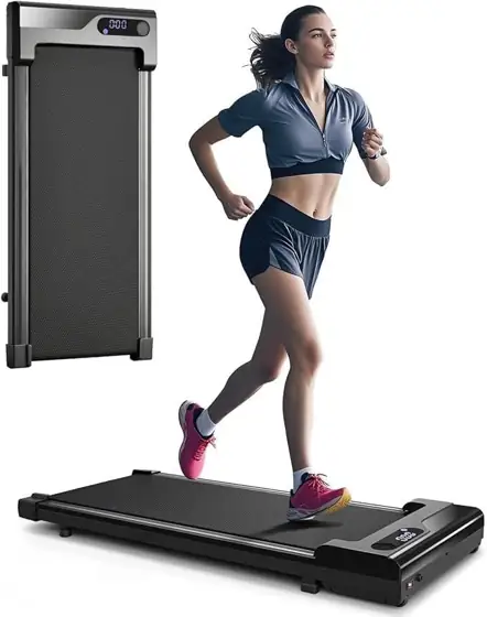 Walking Pad Treadmill for Home… — Photo 1
