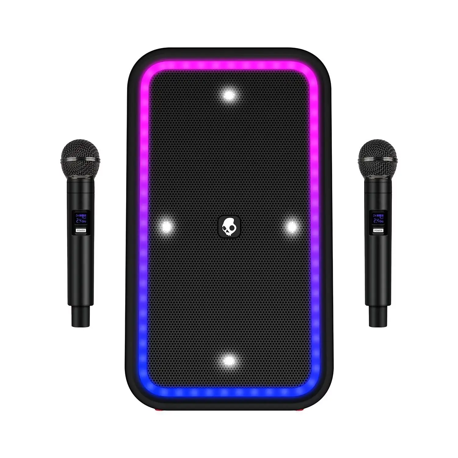 Skullcandy Stomp XL Max with… — Photo 1