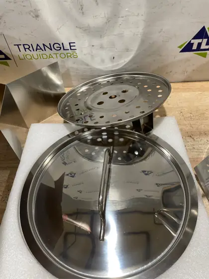 ARC 20QT Stainless Steel Tamale… — Photo 5