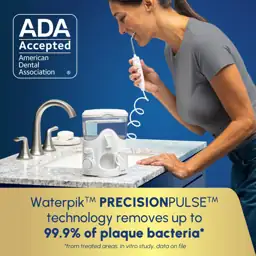 Waterpik Ultra Plus and Cordless… — Photo 2