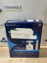 Waterpik Ultra Plus and Cordless… — Photo 3