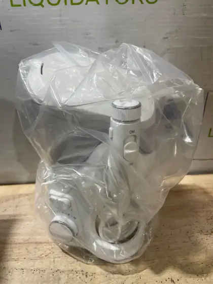 Waterpik Ultra Plus and Cordless… — Photo 4