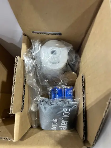 Waterpik Ultra Plus and Cordless… — Photo 5