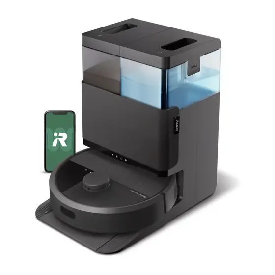 iRobot Roomba Plus 4020 (400… — Photo 1