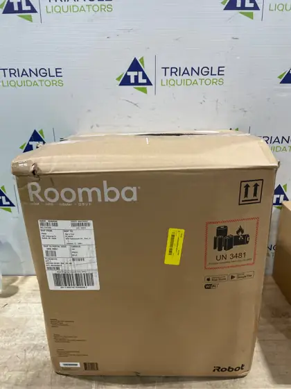 iRobot Roomba Plus 4020 (400… — Photo 3