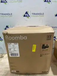 iRobot Roomba Plus 4020 (400… — Photo 3
