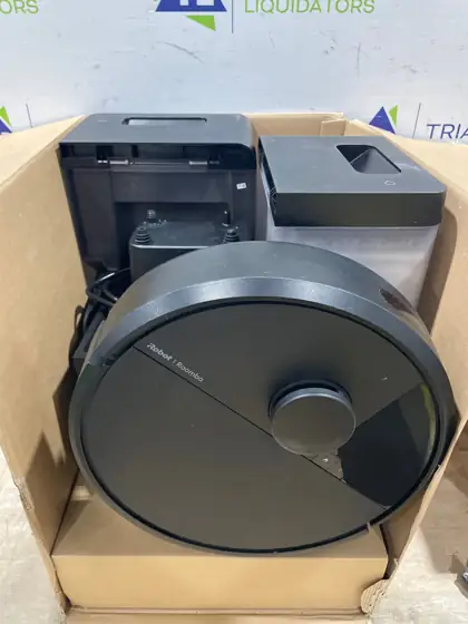 iRobot Roomba Plus 4020 (400… — Photo 4