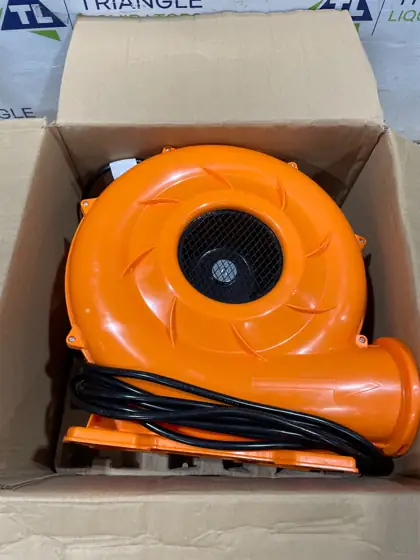 Huawei Bounce House Air Blower — Photo 1