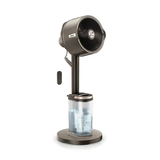 Shark FlexBreeze Pro Mist Indoor… — Photo 1