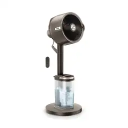Shark FlexBreeze Pro Mist Indoor… — Photo 1