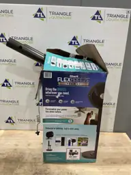 Shark FlexBreeze Pro Mist Indoor… — Photo 3