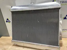 3-Row Aluminum Radiator, 3-Core, for… — Photo 5