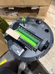 iRobot Roomba 105 Combo Robot… — Photo 3
