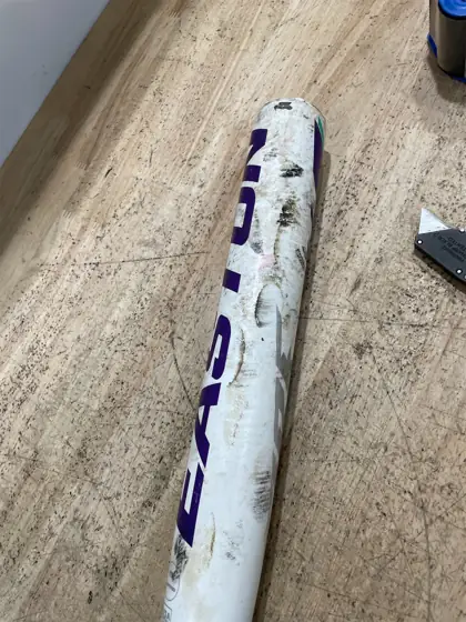 Easton Firefly Fastpitch Bat (-12) — Photo 4