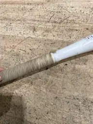 Easton Firefly Fastpitch Bat (-12) — Photo 5