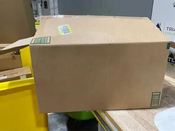 Robot Vacuum 20,000Pa with Mop,… — Photo 3