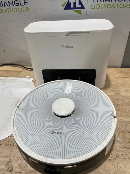 Robot Vacuum 20,000Pa with Mop,… — Photo 5