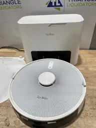 Robot Vacuum 20,000Pa with Mop,… — Photo 5
