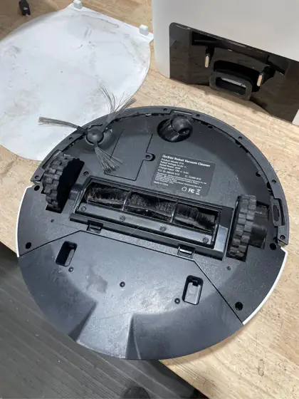 Robot Vacuum 20,000Pa with Mop,… — Photo 6