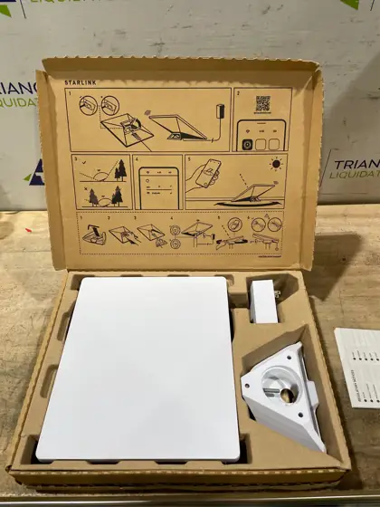 Starlink Mini Kit — Photo 3