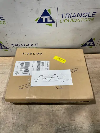 Starlink Mini Kit — Photo 4