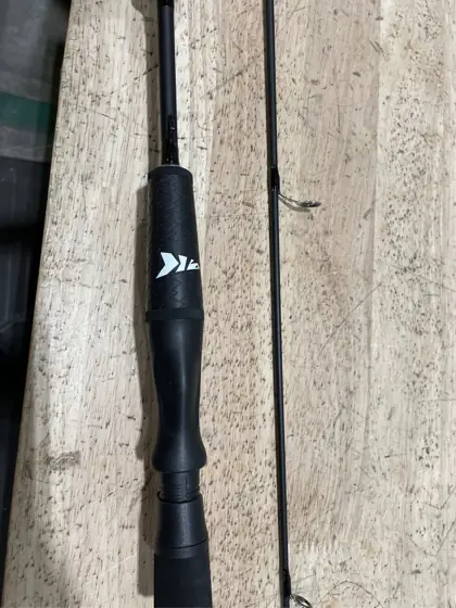 KastKing Crixus Fishing Rods with… — Photo 6