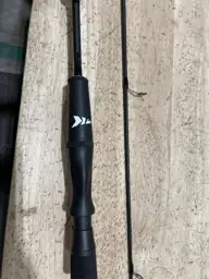 KastKing Crixus Fishing Rods with… — Photo 6