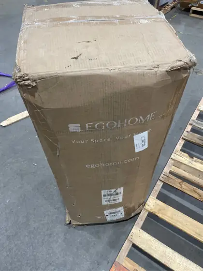 EGOHOME King Size 14-Inch Memory… — Photo 3