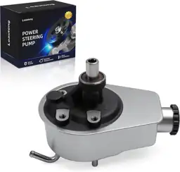 Power Steering Pump for Chevy… — Photo 1