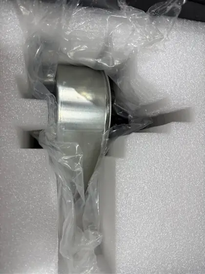 Power Steering Pump for Chevy… — Photo 4